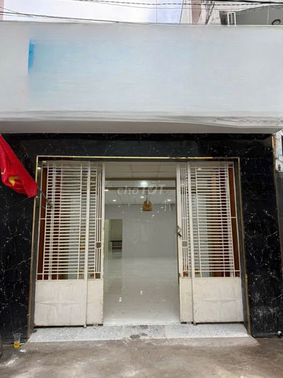 Cho Thuê Nhà Đường Lý Thường Kiệt, Quận 11 ( 4x16m - Nhà Suốt Rộng )