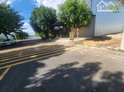 Đất mặt tiền Văn Tiến Dũng 5x20 – khu sầm uất – giá tốt đầu tư
