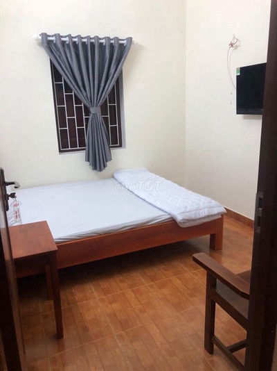 NHÀ NGHĨ CHO THUÊ THÁNG, GIÁ RẼ TẠI BUÔN MA THUỘT