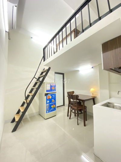 315 NGUYỄN KHANG - GÁC XÉP FULL NỘI THẤT - GẦN LÁNG - CHÙA LÁNG