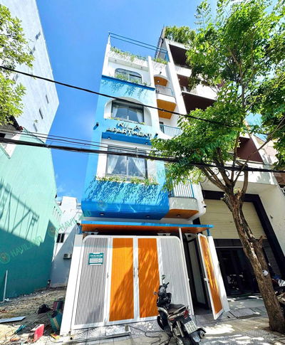 🌿 TẠ MỸ DUẬT – SƠN TRÀ