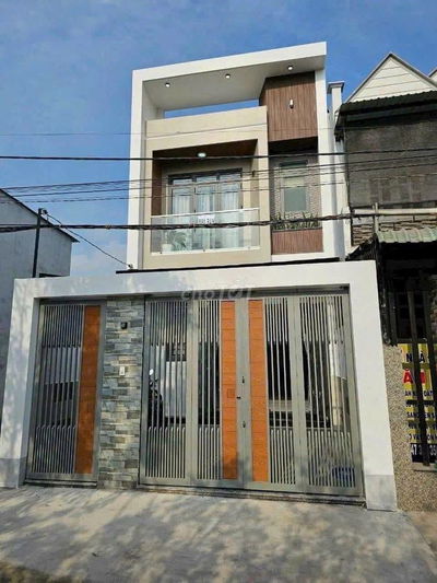 🔥 GIẢM MẠNH 200TR. CHỈ CÒN 1,85 TỶ. BÁN NHÀ NGAY BỬU LONG. ĐƯỜNG LỚN