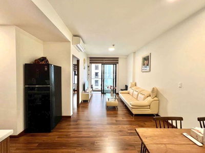 Chính chủ bán căn 75 m2 full nội thất