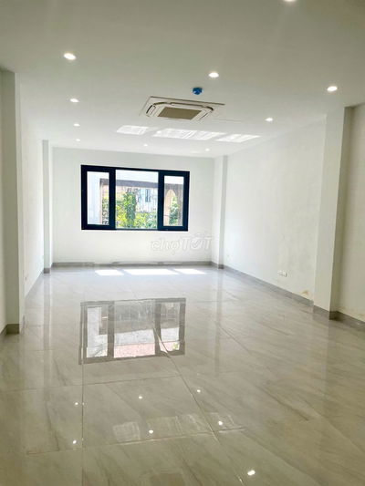 VP MẶT PHỐ TRẦN ĐẠI NGHĨA 120M² 5T MT 6.8M VĂN PHONG KD, SPA, SHOWROOM