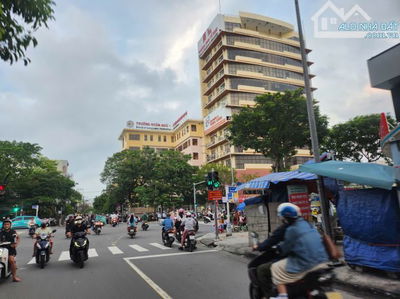 BÁN NHÀ 2 TẦNG - LÕI TP ĐÀ NẴNG – NGAY GÓC PHAN THANH, NGUYỄN VĂN LINH – LIỀN ĐH DUY TÂN
