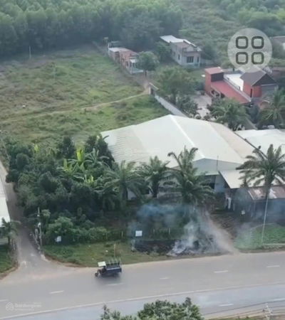 Bán đất vị trí vàng QL1A do đi định cư nước ngoài