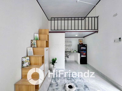 🌱Trống sẵn duplex mới 100% ngay trung tâm quận 5