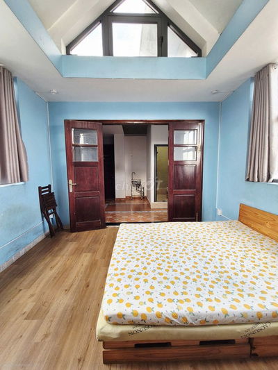 Chính chủ y hình, full nội thất, có ban công, studio 1 phòng, 4.8 tr