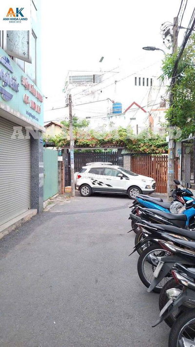 Siêu Hiếm _ Ngay Chợ Thủ Đức _ 55m2 _ HXH _ GPXD 4 Tầng _ Chỉ 4,5 Tỷ