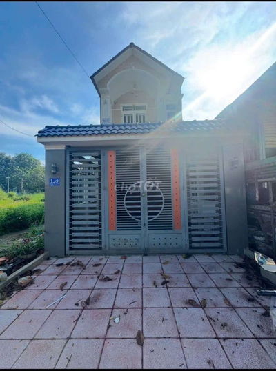 Cho thuê nhà Phú Tân, Thành Phố Mới