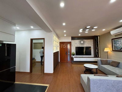 Bán gấp CH tòa CT2A KĐT Mỹ Đình 2, 94m2,3N,2WC, giá 7.83 tỷ
