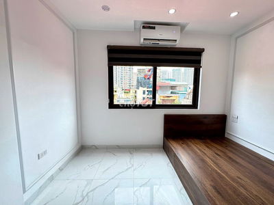 BÁN NHÀ MẶT PHỐ NGHI TÀM - GIÁ ĐẦU TƯ - KINH DOANH ĐỈNH - NỞ HẬU