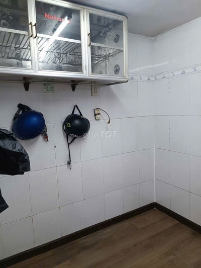 CĂN HỘ 60m2, 2PN, CHUNG CƯ QUÂN ĐỘI