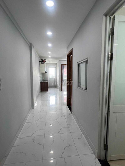 Cho thuê căn hộ phúc đạt 2 phòng ngủ 1wc nội thất cơ bản