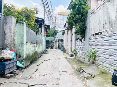 Bán 1 căn nhà Cấp 4+ 1 Lô đất LONG BÌNH TÂN, Sổ riêng, thổ cư 100%