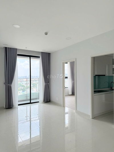 CĂN THUÊ CÓ SẴN NỘI THẤT CƠ BẢN, 70m2 - 2pn/2wc (Ở LIỀN, VIEW THOÁNG)