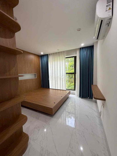6.3 tỷ nhà Văn Tiến Dũng-45m2-4 tầng- oto đỗ cổng- full nội thất