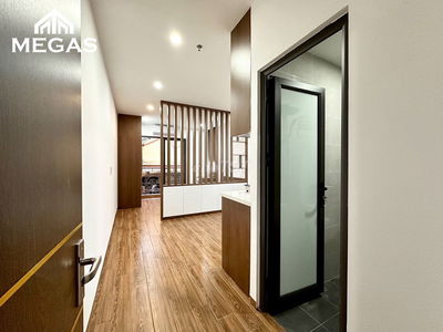 CHO THUÊ STUDIO FULL NỘI THẤT MỚI TINH NGAY THUỴ KHUÊ - TÂY HỒ