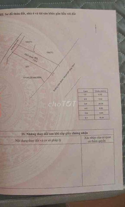 🏠 BÁN DÃY TRỌ 2 MẶT TIỀN ĐƯỜNG SĂM BRĂM – CÓ SẴN NGUỒN THU ỔN ĐỊNH 💰