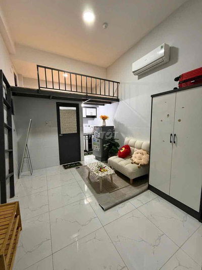 PHÒNG TRỌ CAO CẤP GIÁ RẺ THUẬN TIỆN DI CHUYỂN CÁC QUẬN GẦN CÁC TIỆN ÍC