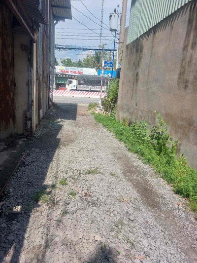 bán đất tặng kho xưởng Cho thuê có thu nhập liền