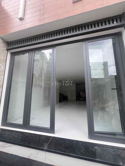 CHO THUÊ KIOT TÂN CHÁNH HIỆP QUẬN 12