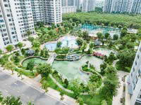 CHÍNH CHỦ GỬI BÁN CĂN HỘ 1PN+ SIÊU VIP TẠI PHÂN KHU ORIGAMI VINHOMES GRAND PARK