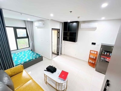 Căn hộ full nội thất 𝗩𝗜𝗡𝗛𝗢𝗠𝗘𝗦 𝗚𝗥𝗔𝗡𝗗 𝗣𝗔𝗥𝗞 𝗤𝗨𝗔̣̂𝗡 𝟵