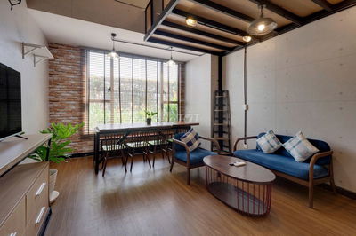 💎 RIVER GATE - Studio thiết kế duplex, nhà đẹp, đầy đủ nội thất