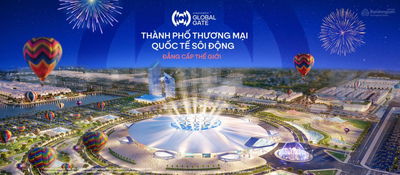 Quỹ Căn Liền Kề Biệt Thự Vinhomes Cổ Loa 21/10/2025 - Sở Hữu Lâu Dài