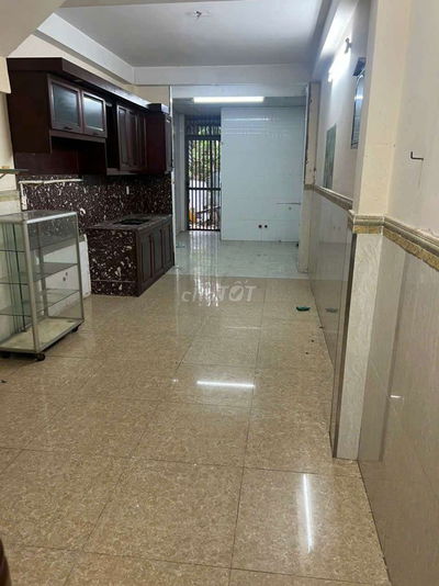 CHO THUÊ NHÀ NGUYÊN CĂN ĐƯỜNG SỐ TÂN QUY, GẦN LOTTE MART