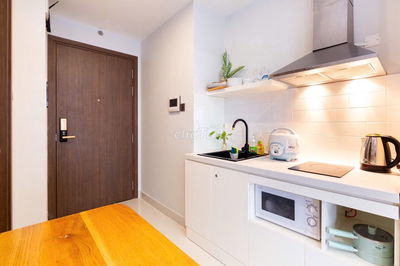 💎Studio SAIGON ROYAL đầy đủ nội thất - 13 triệu - vào ở ngay