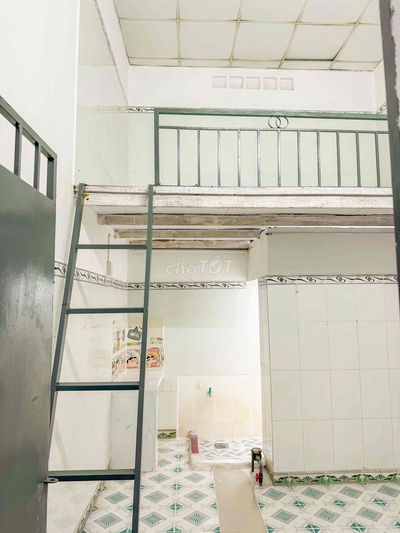 CHO THUÊ PHÒNG TRỌ DĨ AN