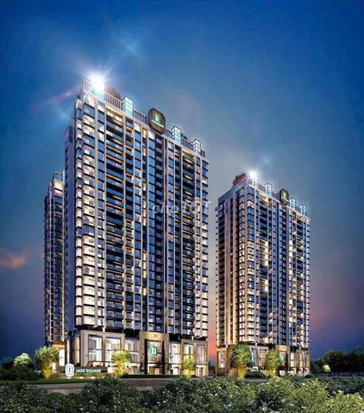 Chính chủ bán căn hộ Dự án Jade Square