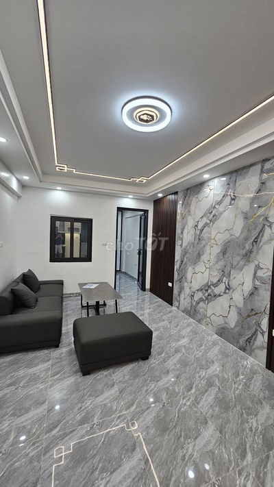 căn hộ tập thể số 43 Phố Vọng Hà, Chương Dương, Hoàn Kiếm, Hà Nội,