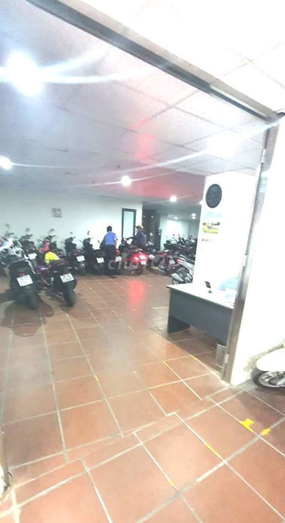 Bán Nhà Lê Thanh Nghị 460m2 9 tầng mặt tiền 15m thu 700ttháng Hai Bà