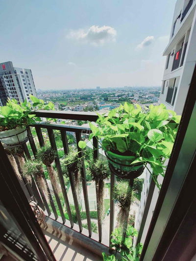 Cần Vốn Làm Ăn Bán Gấp Căn Hộ Cantavil Q2 ,Đã Có Sổ Hồng