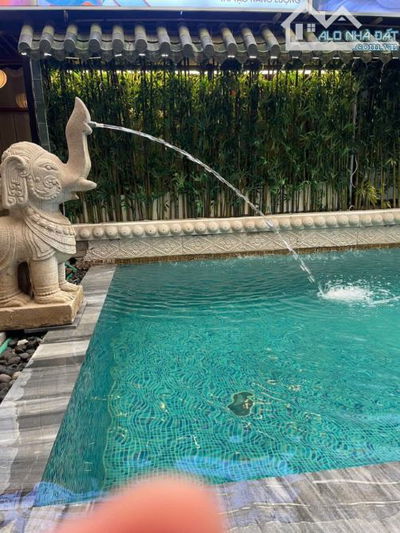 Bán Khu Nghỉ dưỡng,SPA chuẩn 4sao Sông Hàn Đà Nẵng