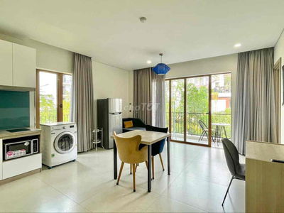✅CĂN HỘ CAO CẤP✅1PN TÁCH BẾP FULL TIỆN ÍCH GẦN NGÃ 4 PHÚ NHUẬN✅