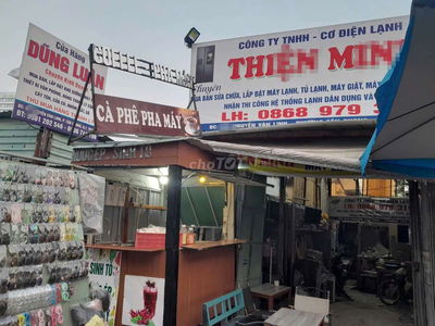 NHÀ 131M2 MẶT TIỀN NGUYỄN VĂN LINH KẾ ĐH TÔN ĐỨC THẮNG TIỆN Ở BUÔN BÁN