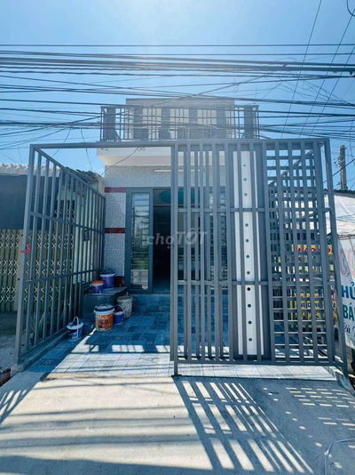 nhà mặt tiền quốc lộ n2