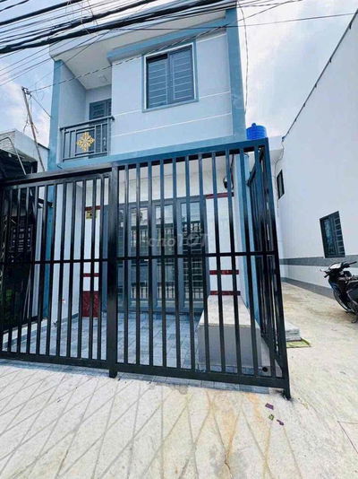 Nhà mặt tiền kinh doanh buôn bán đa ngành nghề