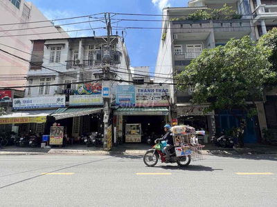Bán nhà MT đường Bàu Cát gần Đồng Đen-Phạm Phú Thứ-Nguyễn Hồng Đào.