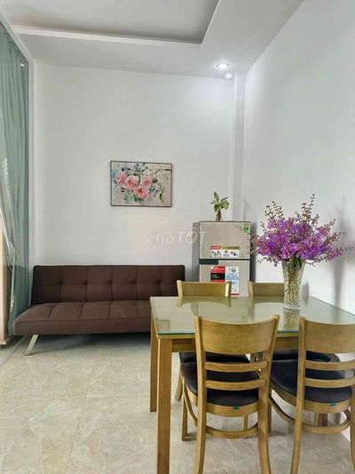 🏡 CĂN HỘ 1 PHÒNG NGỦ – AN THƯỢNG 38