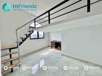 🏡KHAI TRƯƠNG DỰ ÁN MỚI DUPLEX CỬA SỔ TRỜI FULL NỘI THẤT THANG MÁY🔥