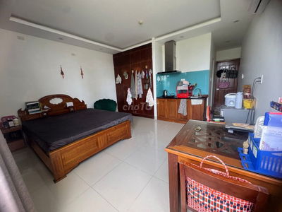 Nhượng lại phòng trọ