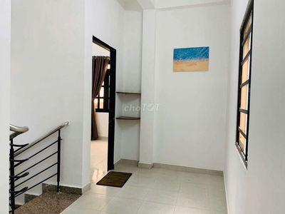 Nhà 2 PN Vạn Kiếp giá chỉ 11tr