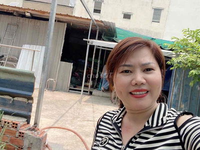Đất thổ cư Hẻm Ôtô Hương lộ 3 Dtcn 254-16x16 chỉ 12ty tl