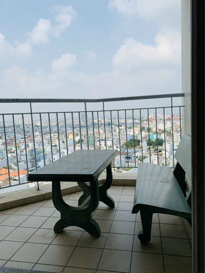 Bán căn hộ an phú, 3pn ,101m ,block  cũ