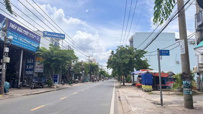 🏡 Bán Đất Đẹp - MT Đường Nhựa 7M 🚗 DT 6m x 13.5m, Chỉ 3.79 Tỷ 💥